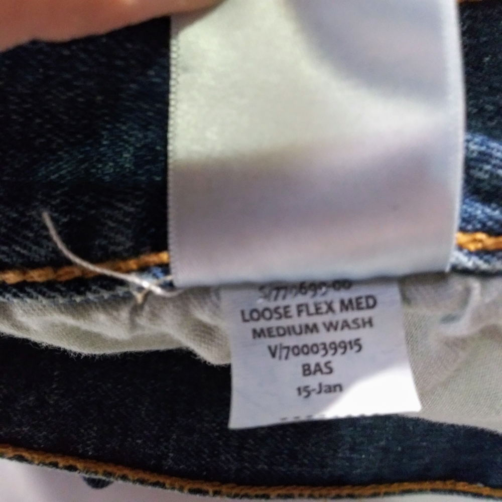 Jeans - Picture 8 of 8